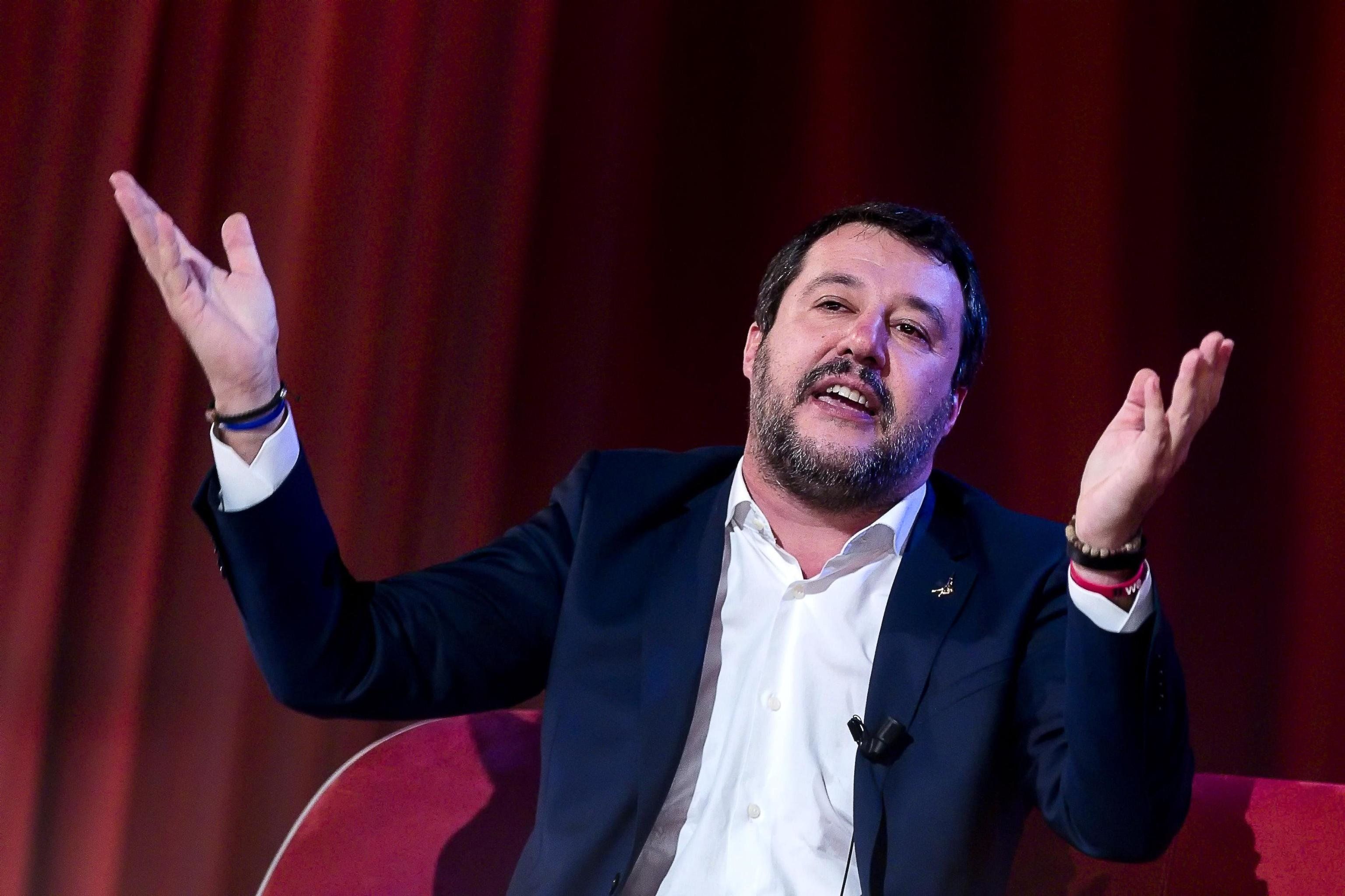 «Il Mes è un tradimento degli italiani. Il Colle lo fermi: sarebbe mortale»