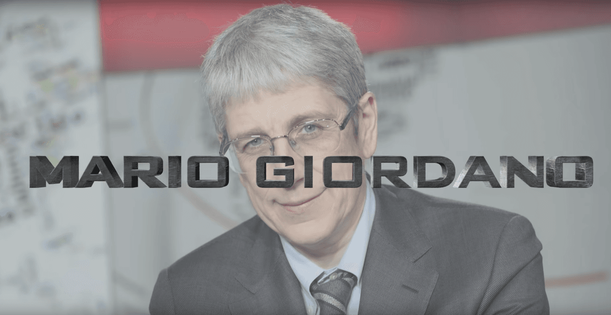Ma adesso non ricominciate a dire che ci vuole il finanziamento pubblico ai partiti
