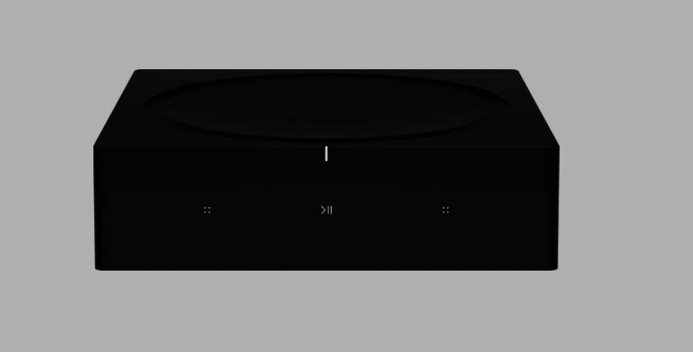 Sonos Amp