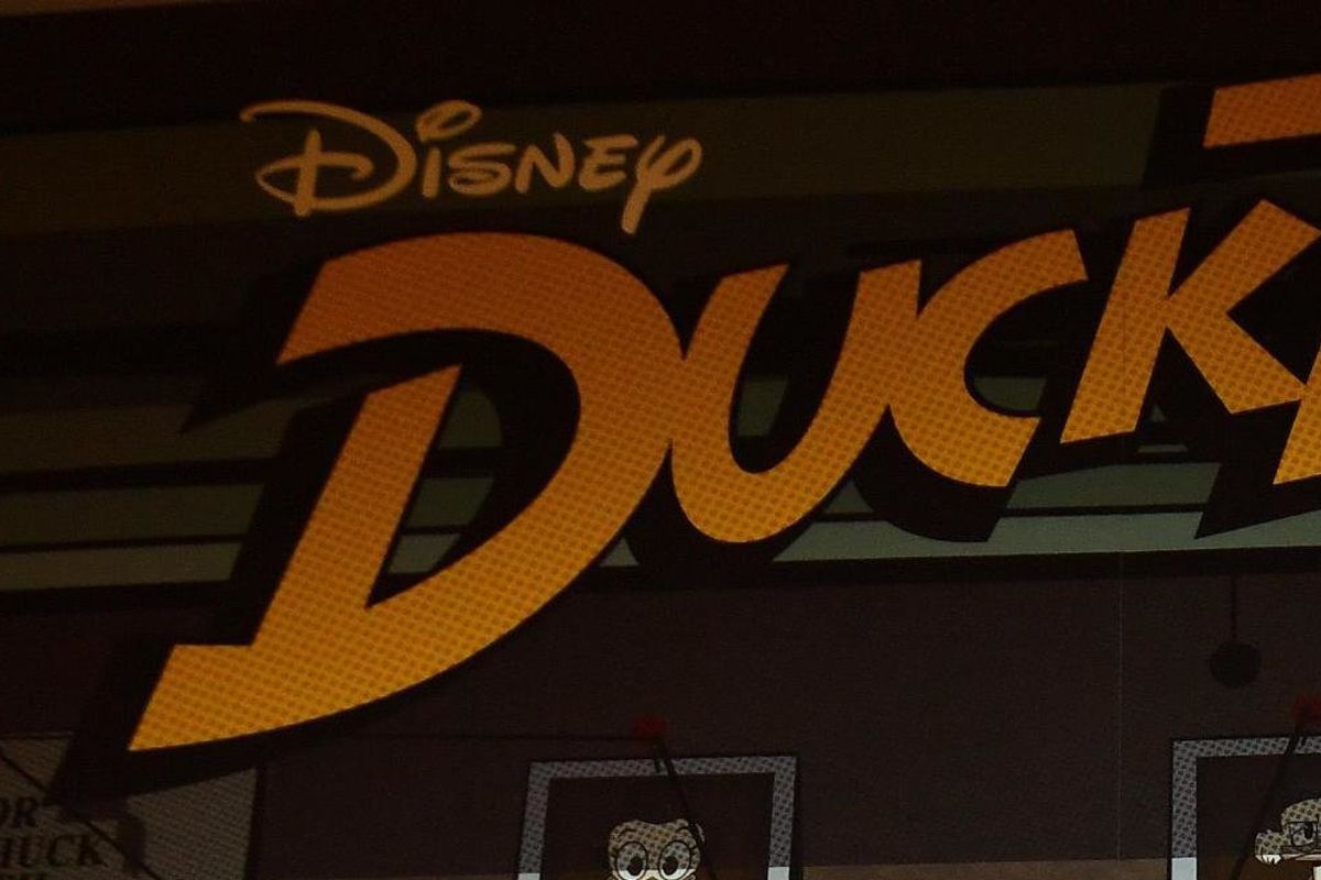 Gender per bambini targato Disney, Pro Vita & Famiglia: «DuckTales non deve essere mandato in onda»