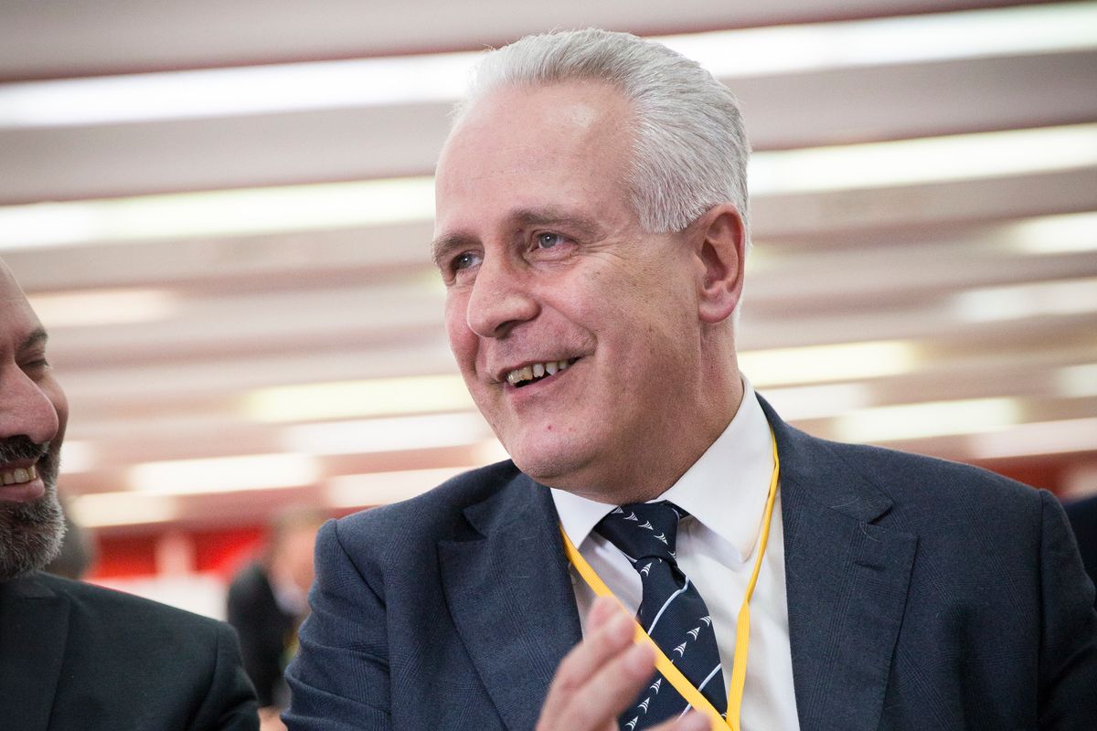 I dem toscani puntano sull’usato sicuro: Giani