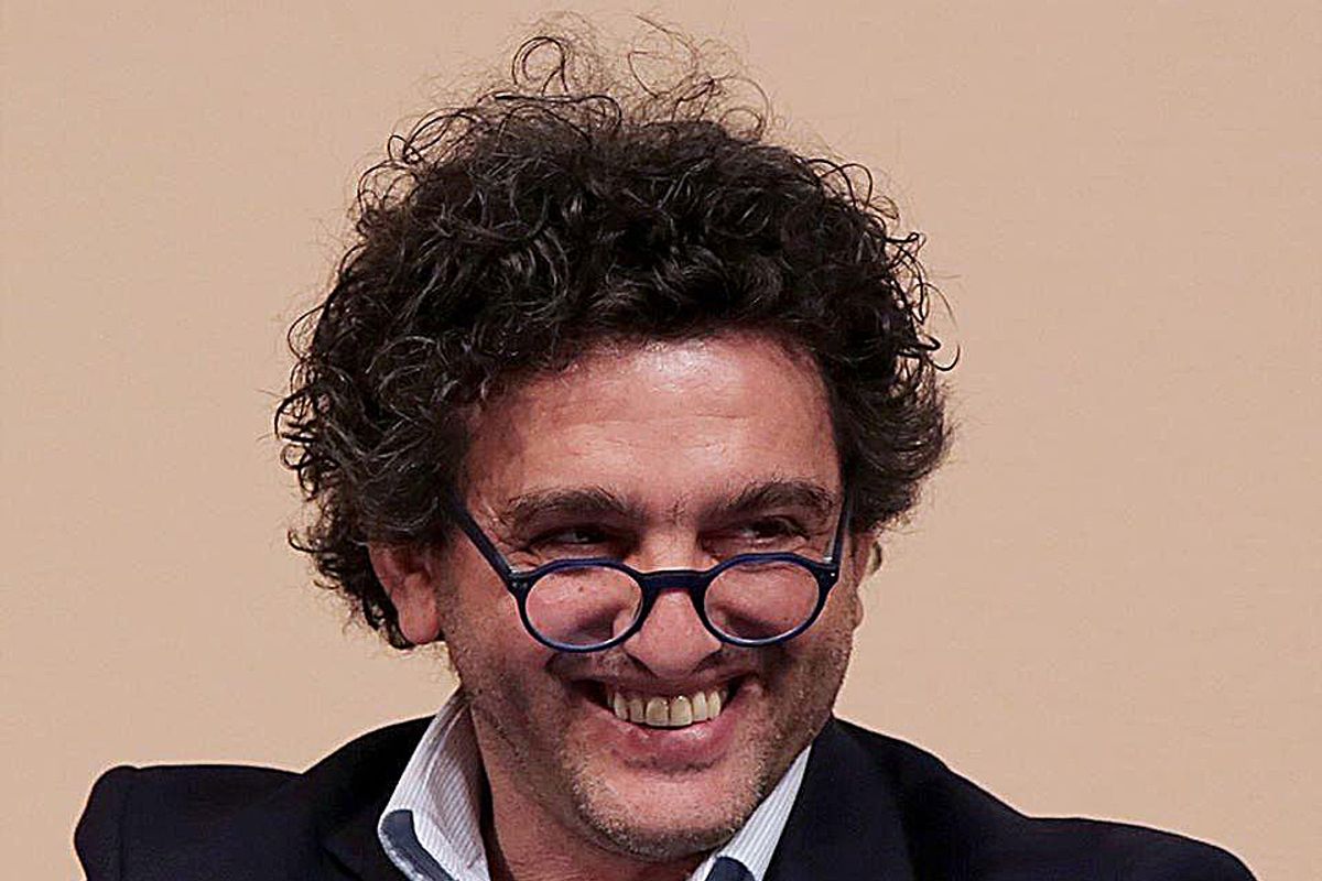 Il candidato grillino alla Regione Calabria ha una villa abusiva