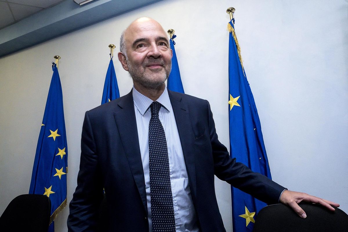 Il «caso salva Stati» nuova conferma: l’Ue ha un problema con la democrazia