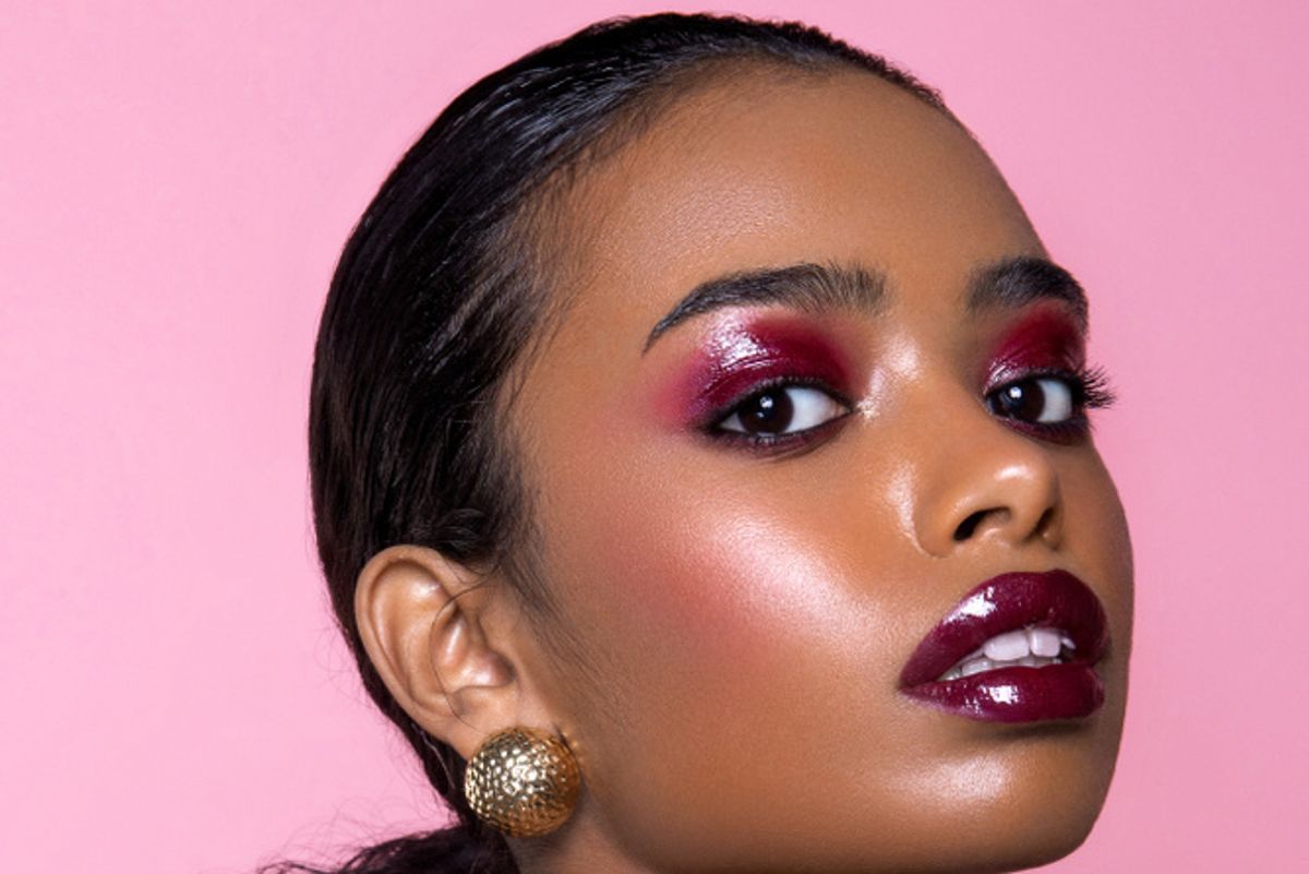 Best Black Girl Fall Makeup Looks - xoNecole: Lifestyle, Culture, Love,  Wellness