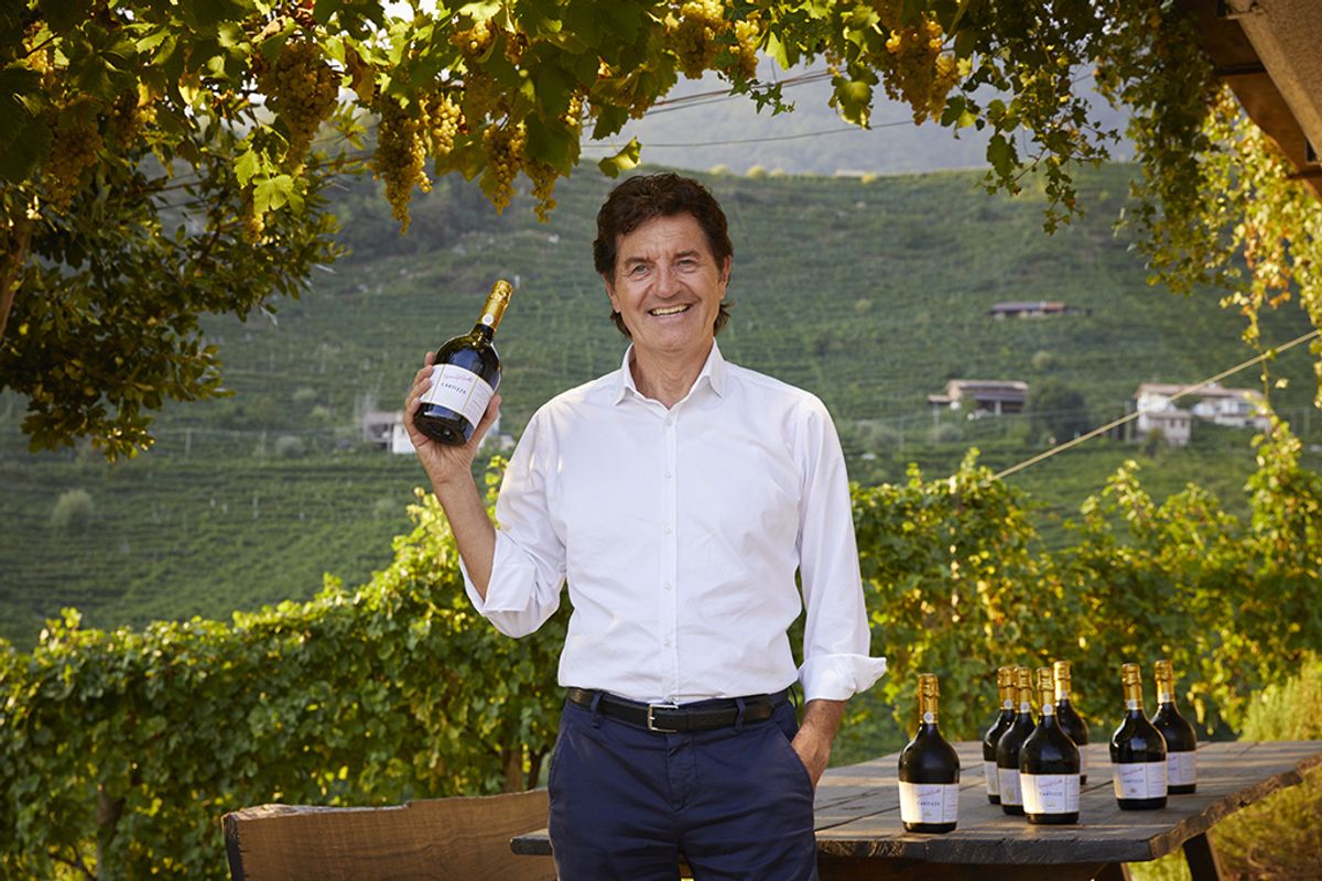 «Il territorio del Prosecco va difeso. Vino e turismo la sinergia perfetta»