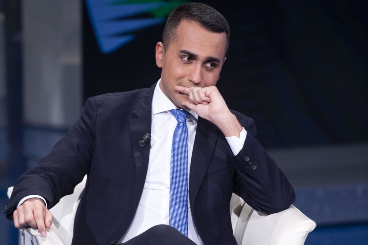 Altro che manette: i 5 stelle condonano pure le false fatture