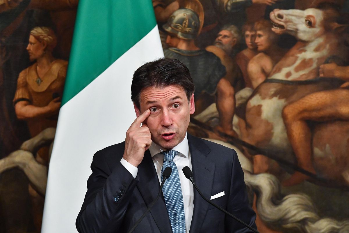 L’Ue: «Rinviare il Mes? Non vi conviene...»