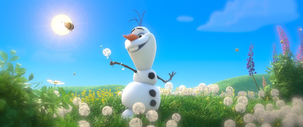 'Frozen 2' Is Way BETTER Than The Original Movie And You Can't Change My Mind