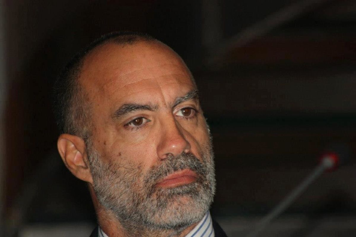 «L’antifascismo è una cultura d’odio. Di questo passo si torna a uccidere»