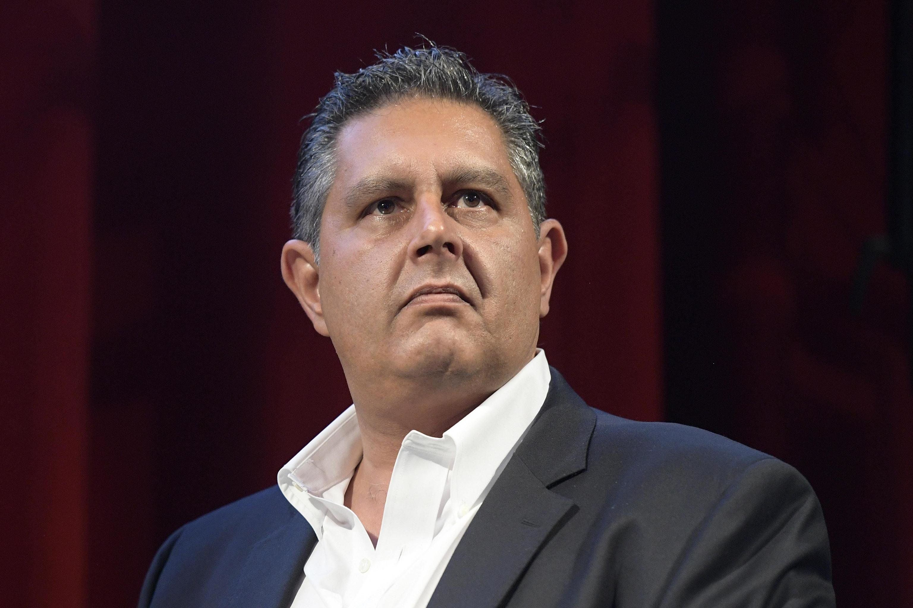 Giovanni Toti: «Ora bruciamo il Codice degli appalti»