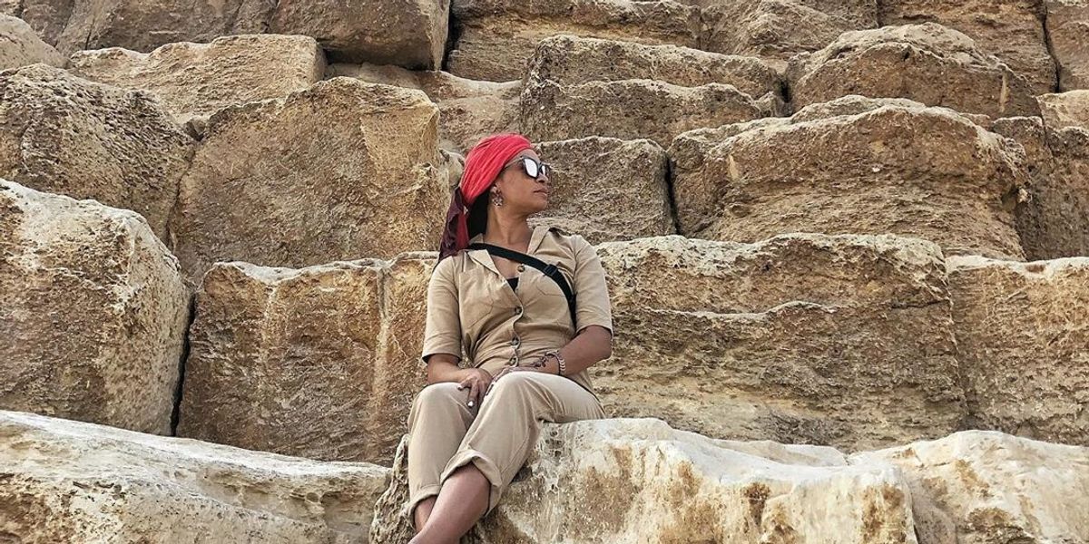 Everything You Must Do When You're In Egypt