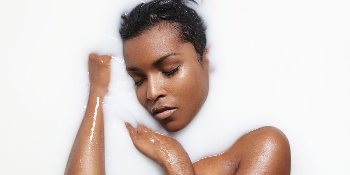 Make 'National Bathtub Party Day' Your Favorite Day Of The Year