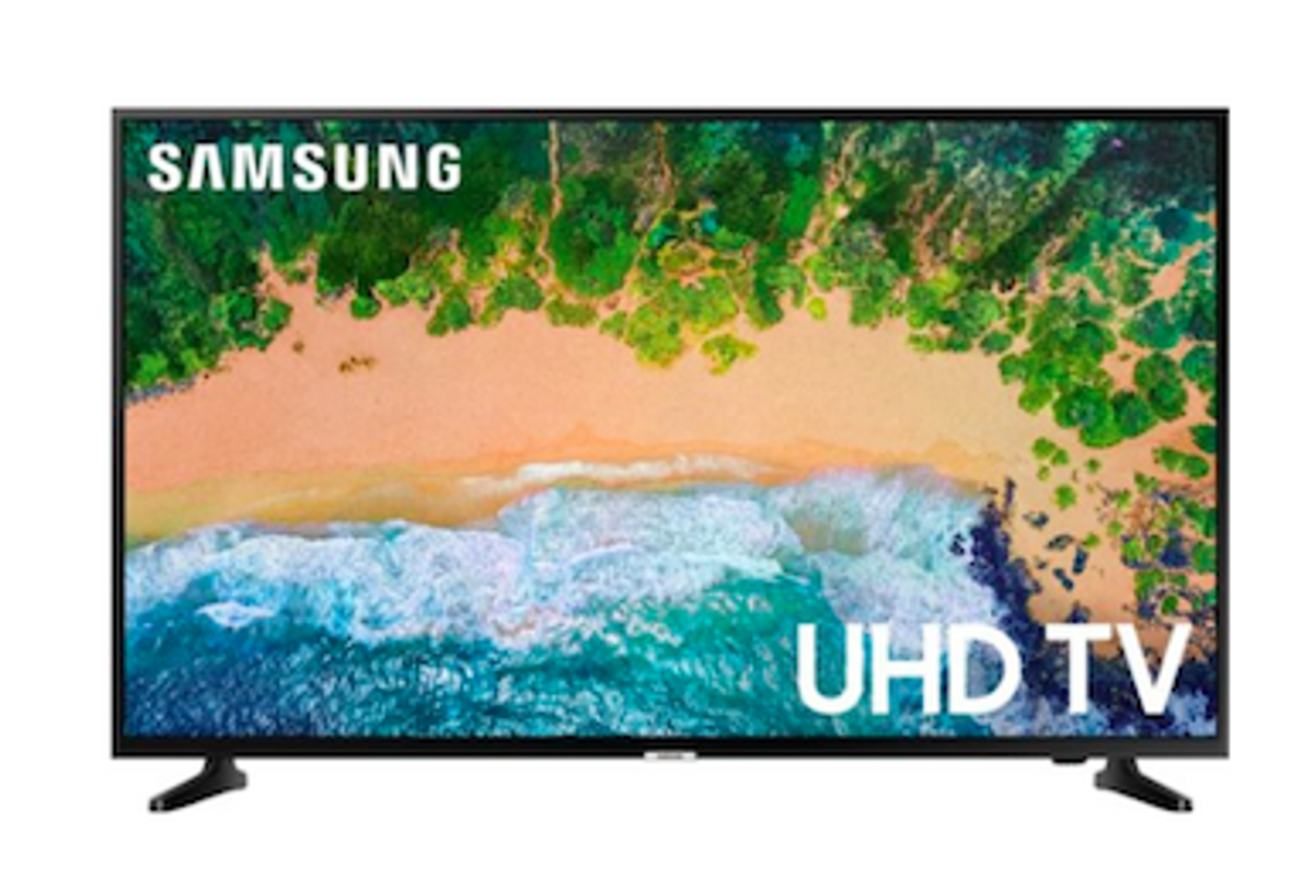 Samsung TV