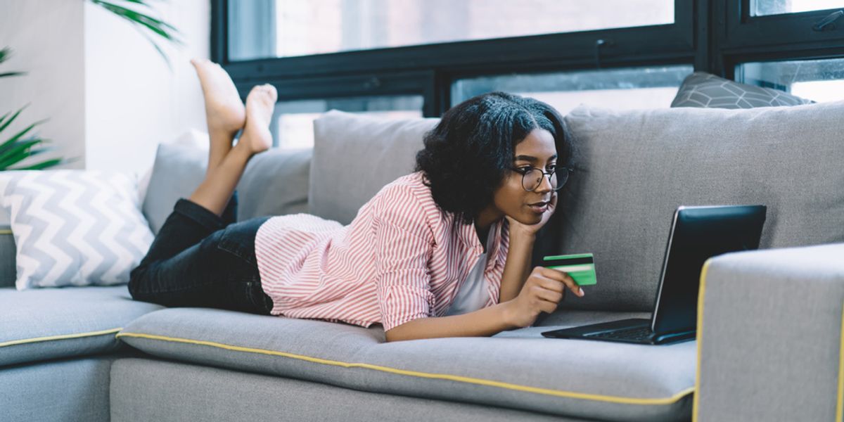 These Are The Best Beauty & Fashion Deals To Shop For Cyber Monday 2019 So Far