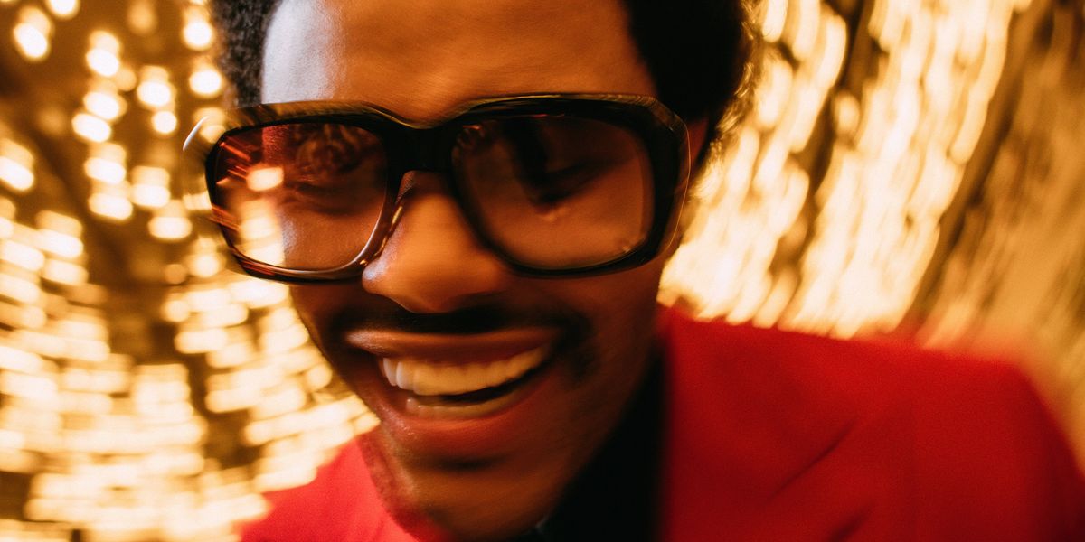 The Weeknd's 'Heartless' Is His Next Big Hit