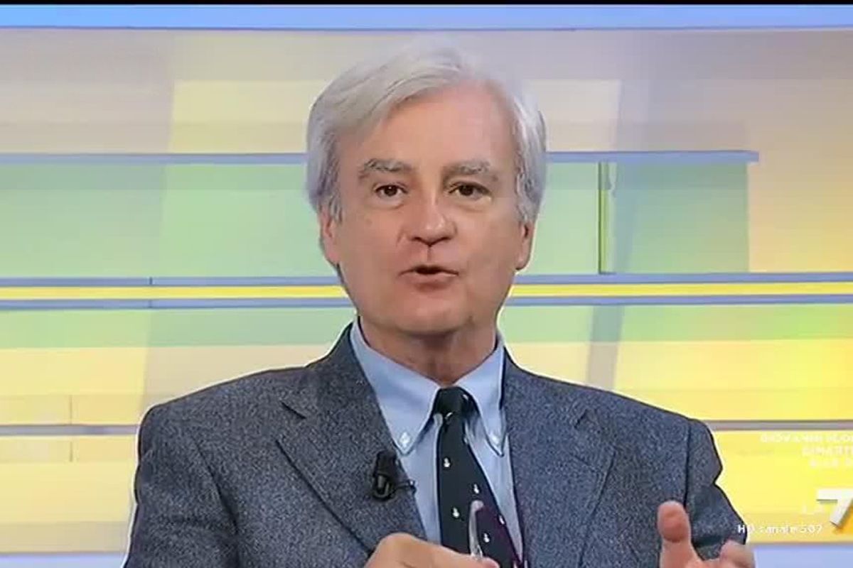 Antonio Maria Rinaldi: «Il M5s ci ha venduto per le poltrone»