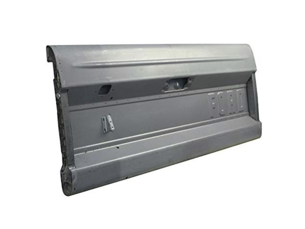 Dennis Carpenter Ford Restoration Parts1966-1977 Bronco U-Series Tailgate - Compatible with Ford
