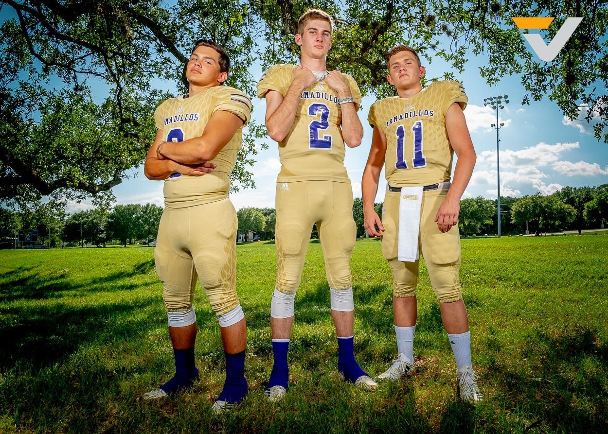 San Saba, Holland & Falls City Have Necessary Pieces To Win UIL 2A Regional Championships