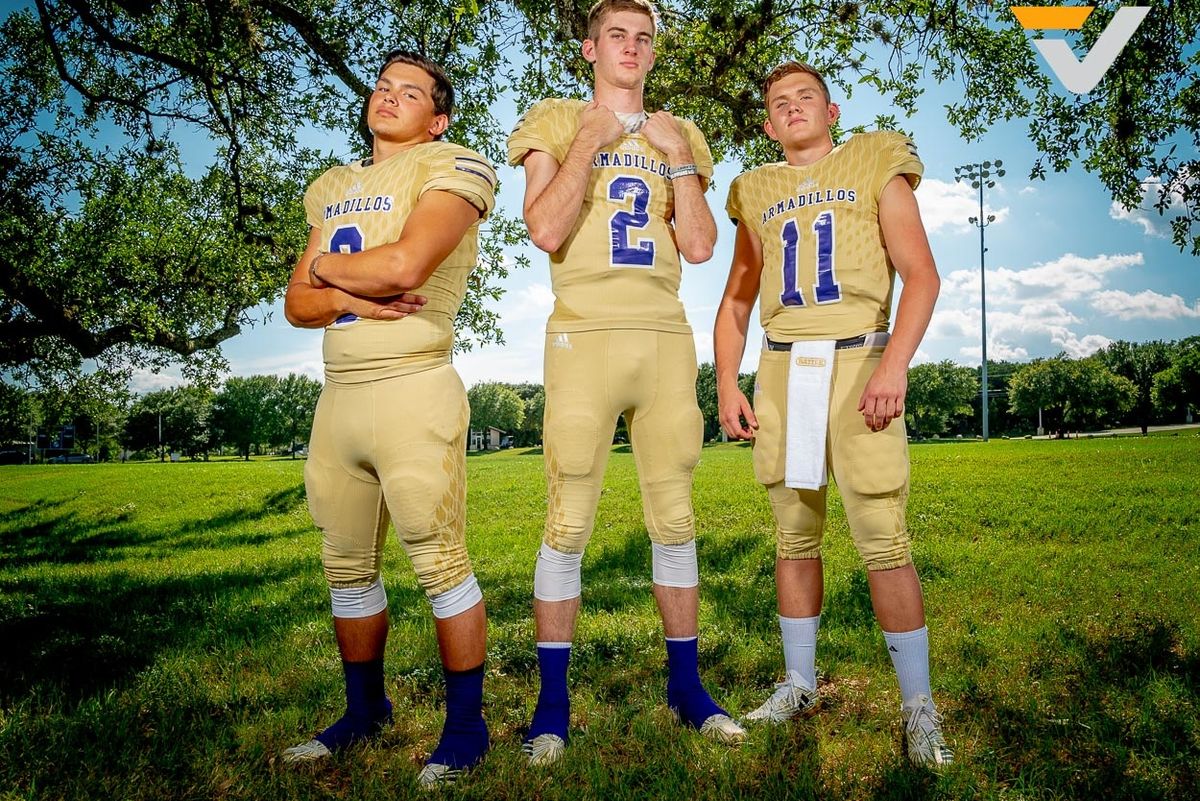 San Saba, Holland & Falls City Have Necessary Pieces To Win UIL 2A Regional Championships