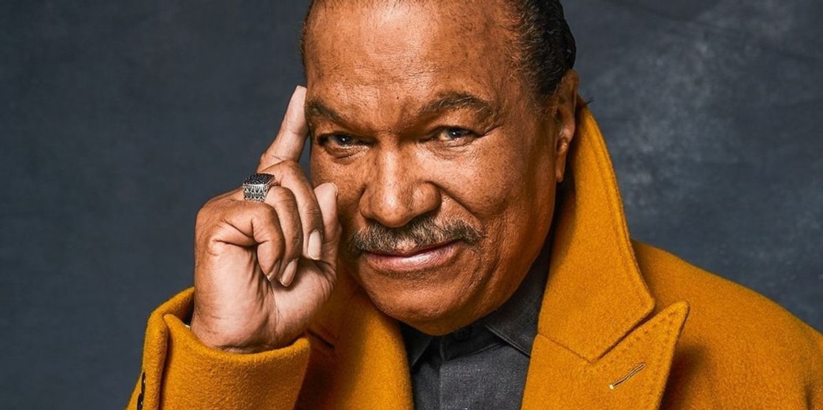 Is Making Star Wars' Lando Calrissian 'Pansexual' an Assault on Black  Manhood? Maybe, but Not in the Way You Think