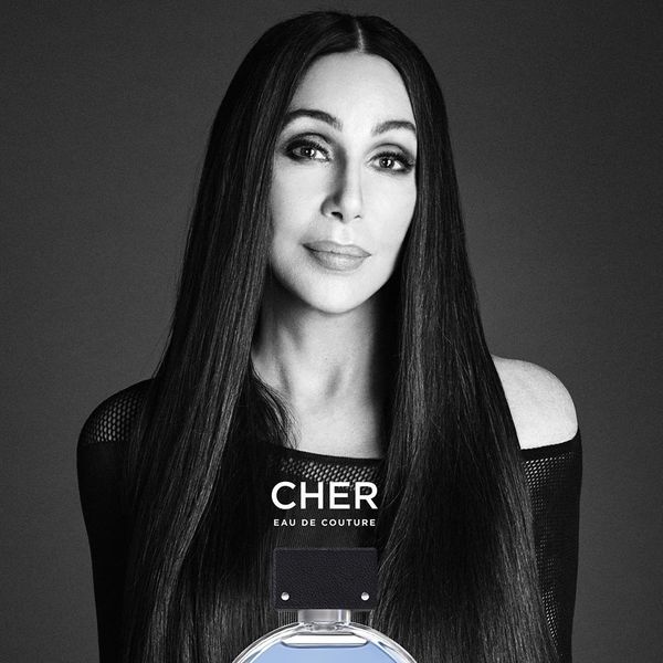 Smell Like Cher for the Holidays