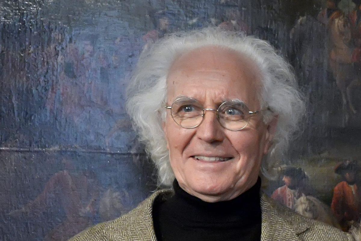 In soffitta l’arma temuta da Benetton & C.