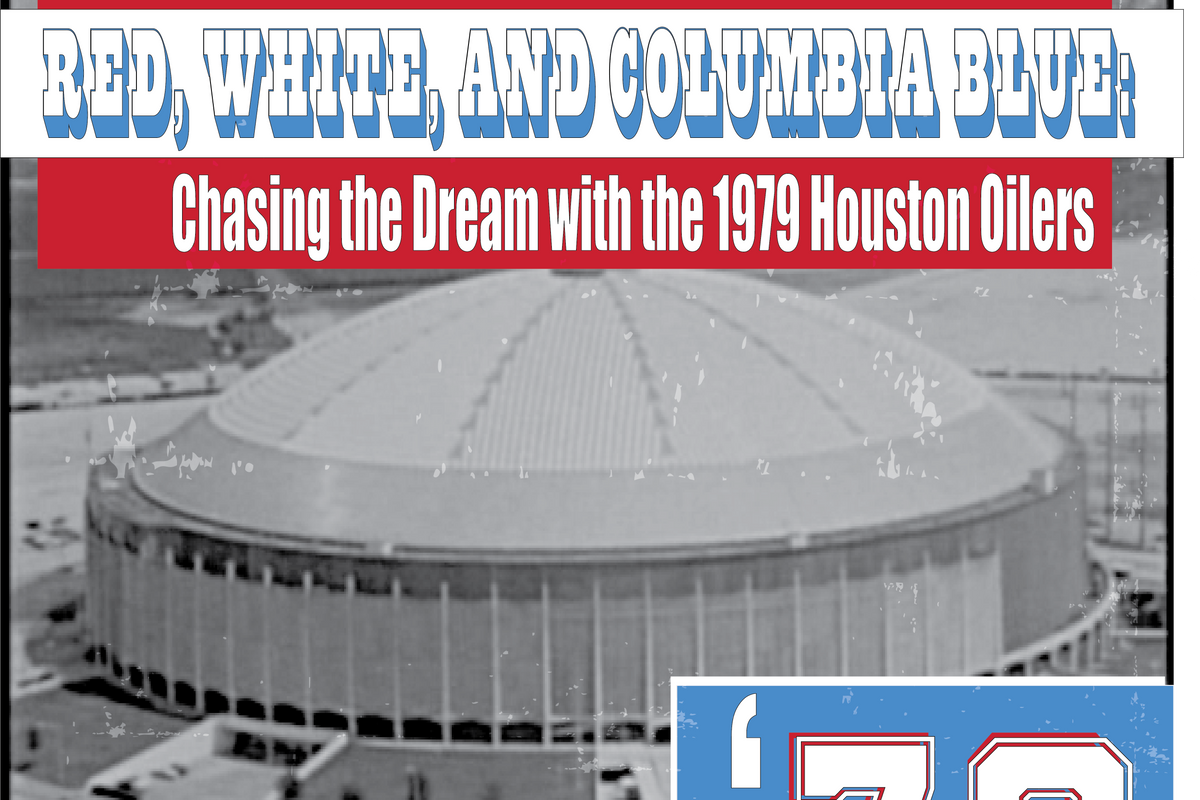 New audio book takes fans of the 1979 Luv Ya Blue Oilers down memory lane