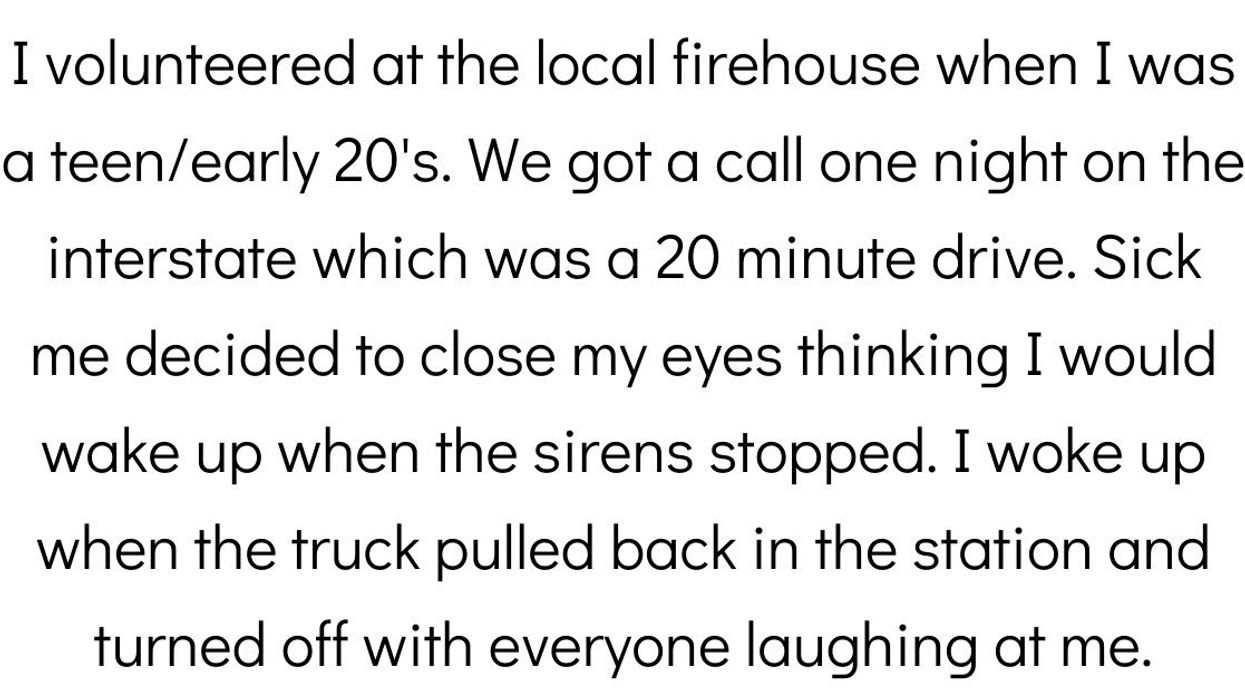 People Share The Funniest Place They've Ever Fallen Asleep