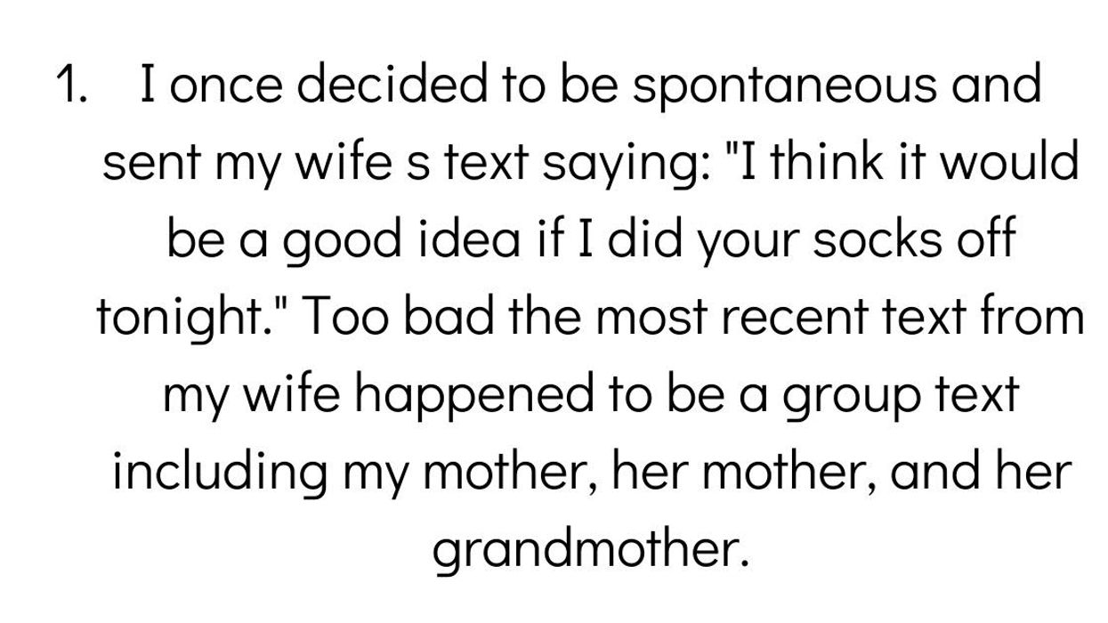 People Confess Their 'Sorry, Wrong Person' Text Stories