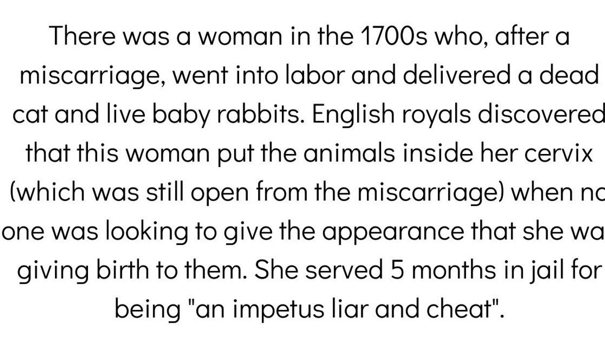 People Share The Most Disturbing Historical Facts They Know