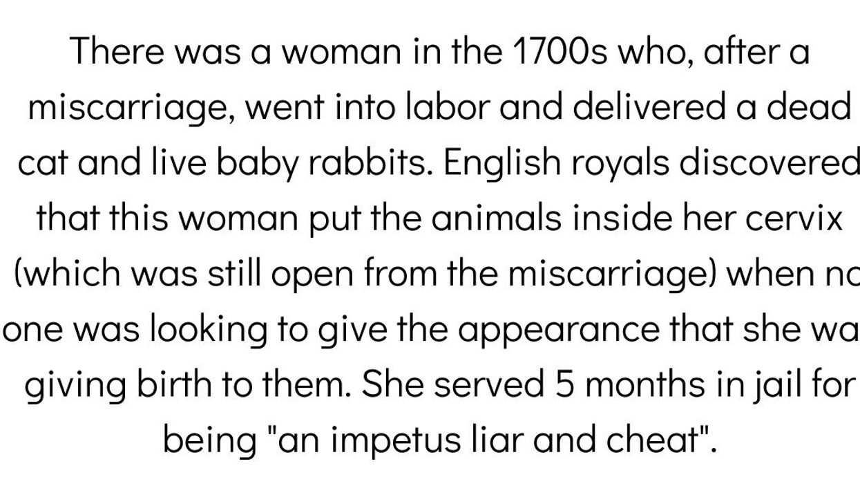 People Share The Most Disturbing Historical Facts They Know