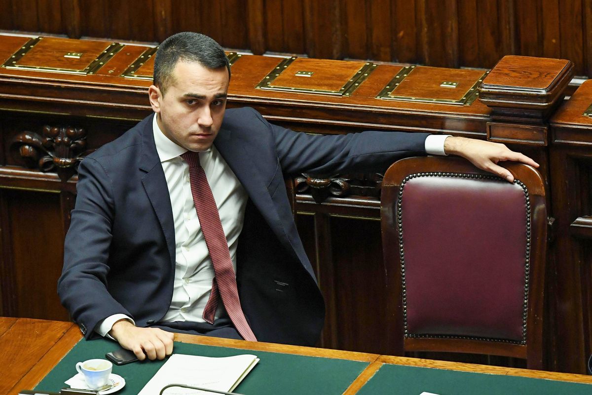 Il gelo di Di Maio mette paura ai giallorossi