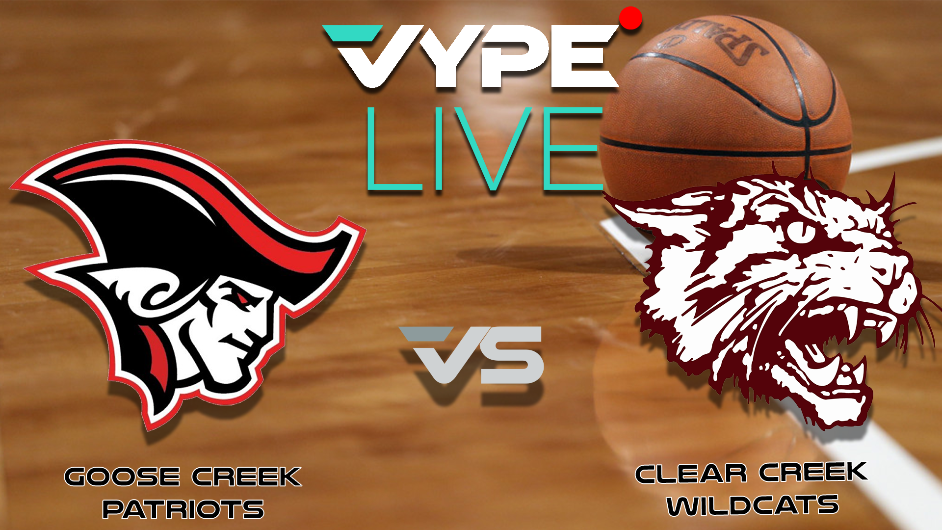 VYPE Live High School Girls Basketball: Goose Creek Memorial vs. Clear Creek