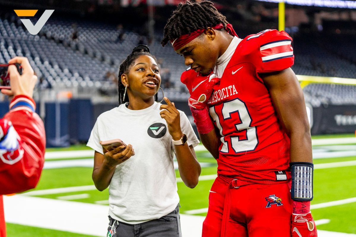 Vype U: Landen King's Phenomenal Game Against Katy Tompkins