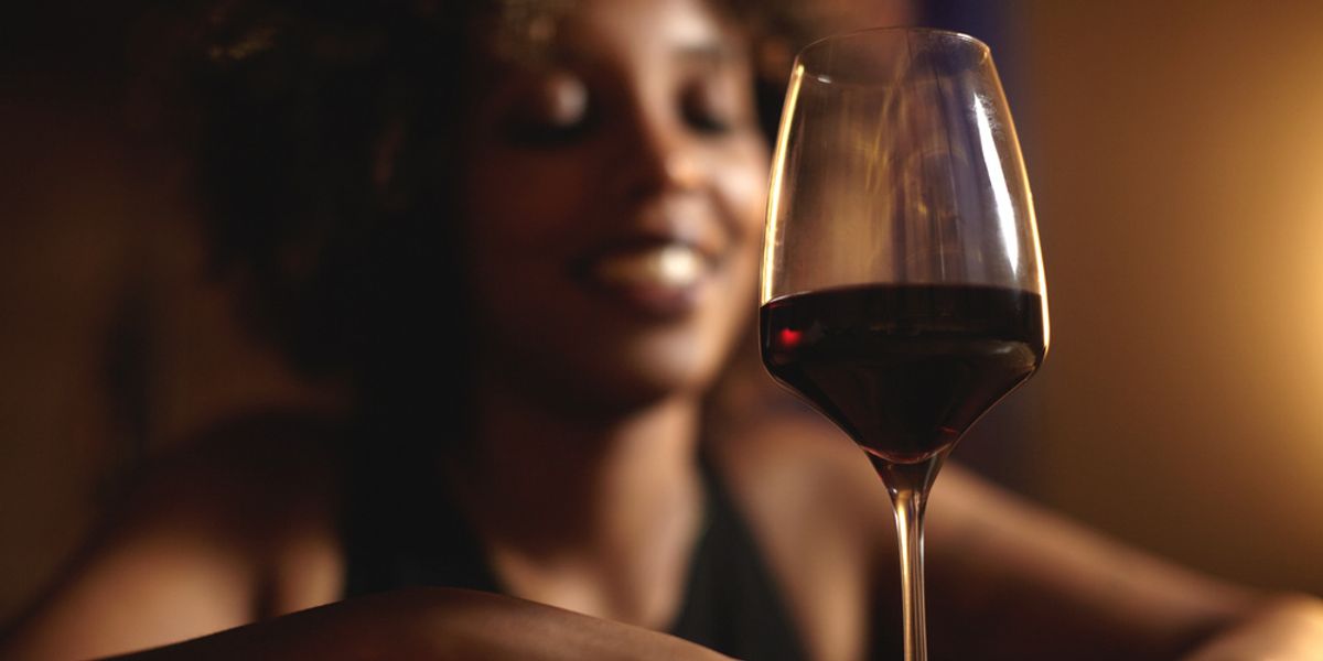 Liquors That Are Gluten-Free (& Beneficial In Other Ways)