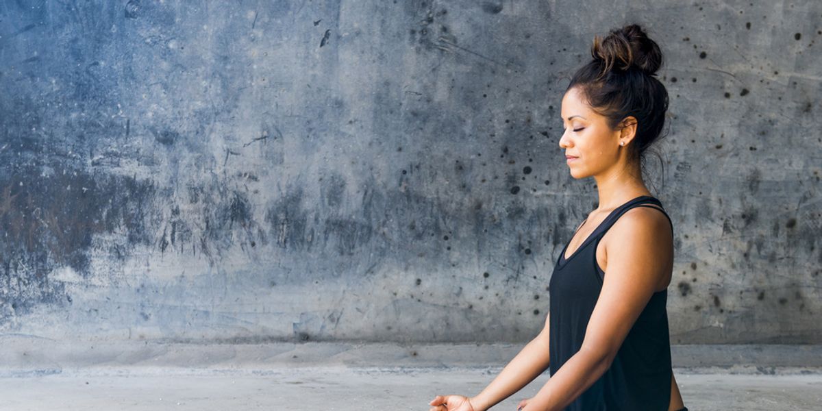 Want To Raise Your Vibration? Sound Baths Might Be Your Next Wellness Move