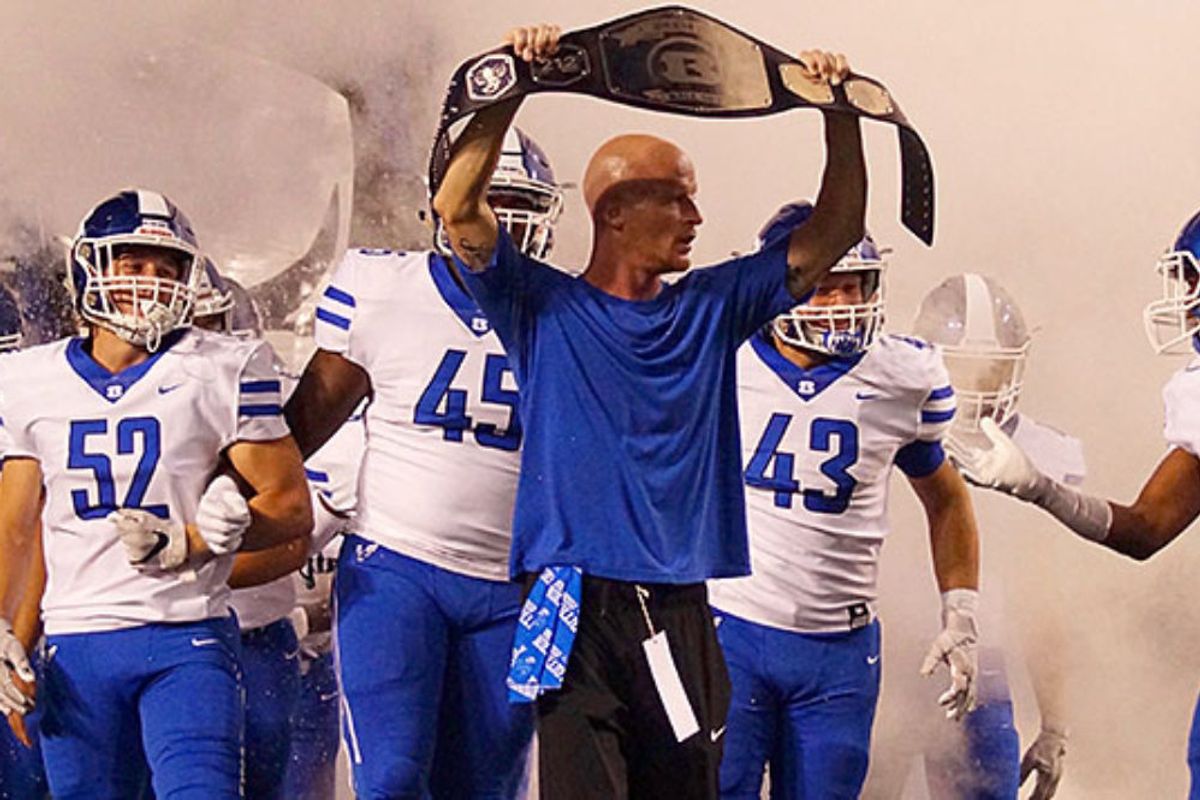 VYPE Arkansas State Championship Set Bryant Vs. North Little Rock