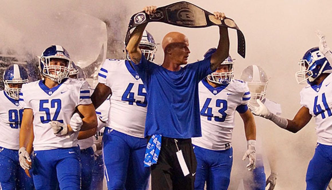 VYPE Arkansas State Championship Set Bryant Vs. North Little Rock