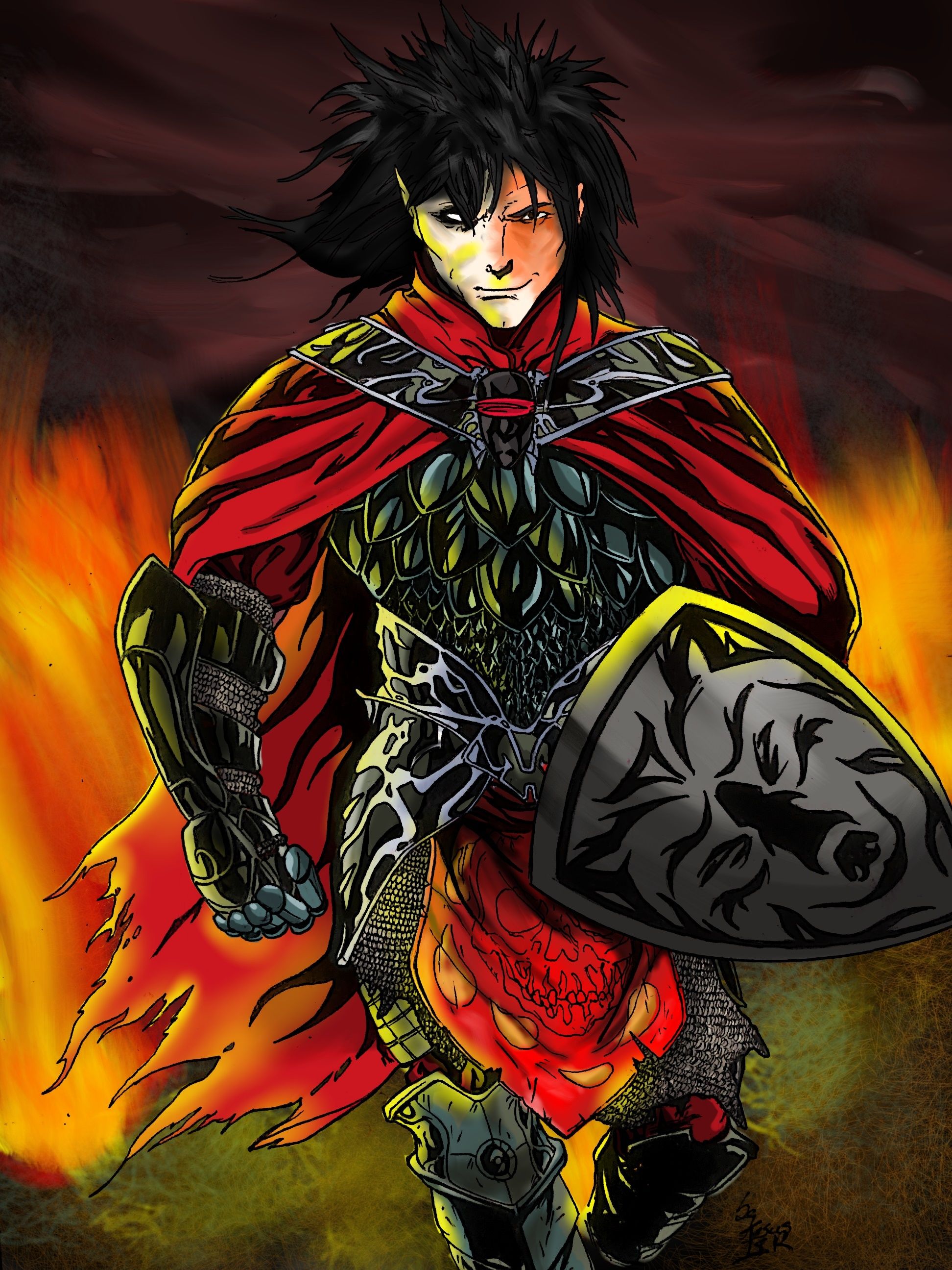 Nerds Around Town: The Mandalorian, trouble in Mexico City and X-Men updates