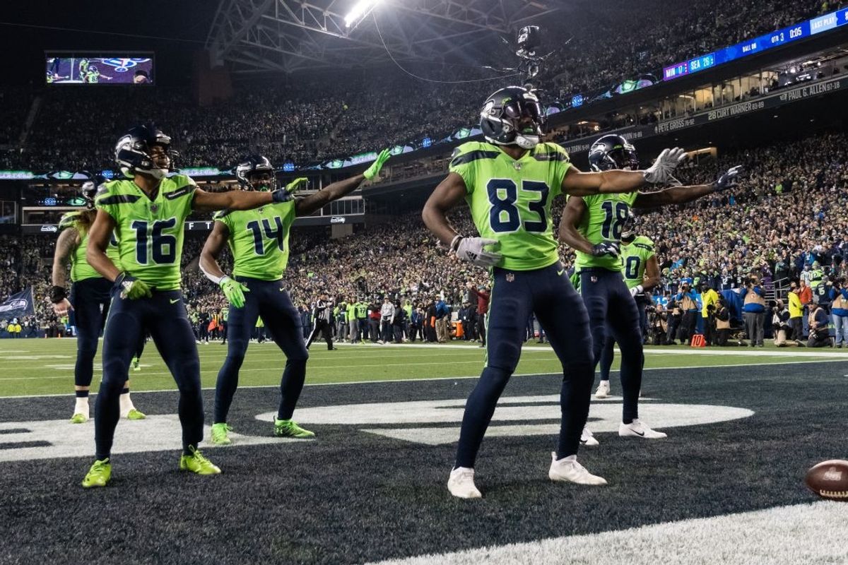 NFL Week 13: Good, bad and ugly