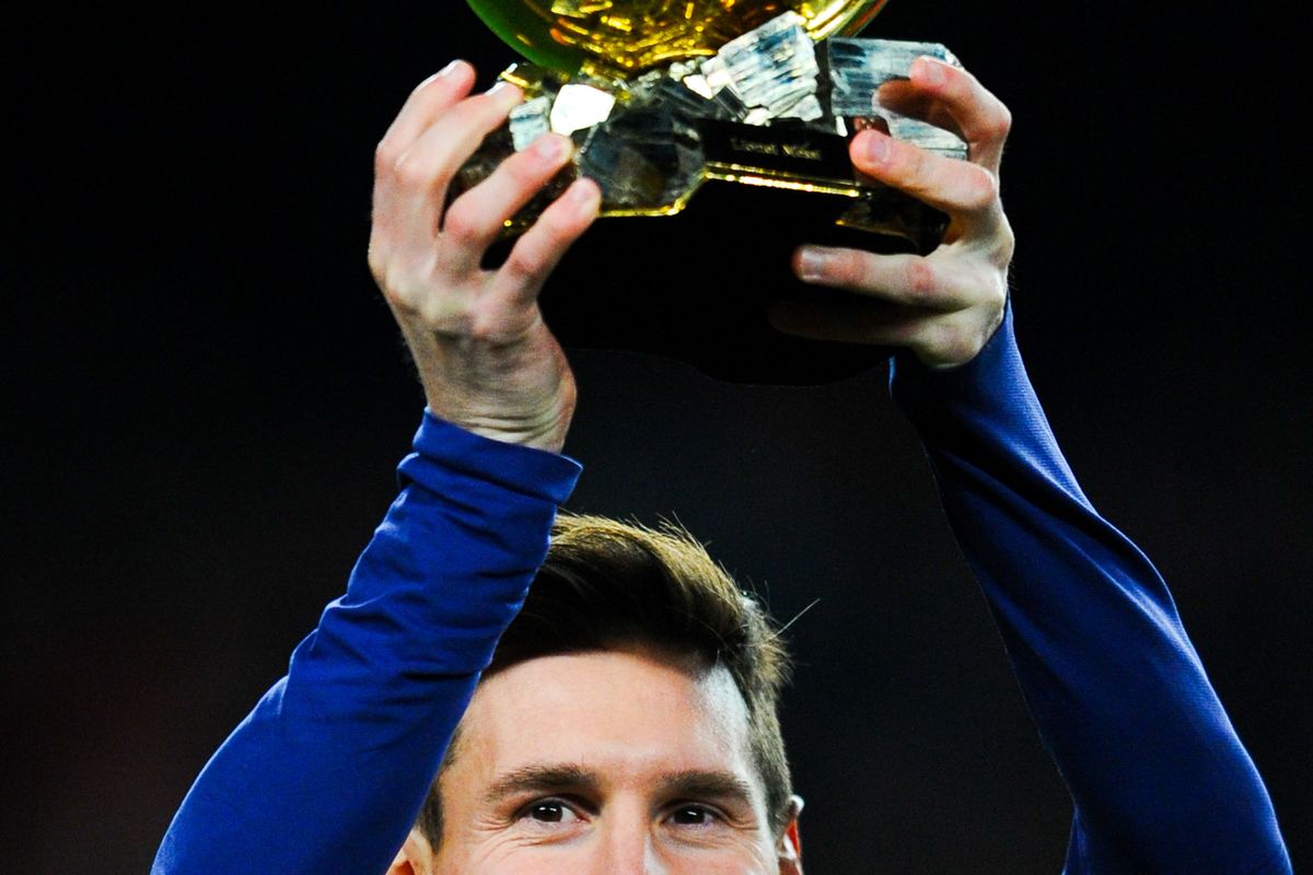 Soccer Recap: Messi, Rapinoe named Ballon d'Or winners, Liga MX playoffs down to four