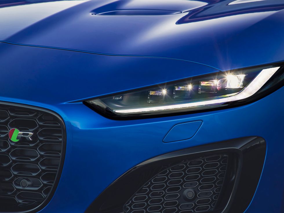 2019 Jaguar F Type Rumors Release Date Redesign >> 2021 Jaguar F Type Automotivemap 2019 Jaguar F Type Rumors Release Date Redesign >> 2021 Jaguar F Type Automotivemap