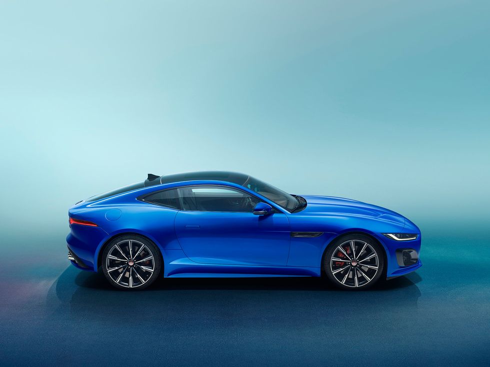 2019 Jaguar F Type Rumors Release Date Redesign >> 2021 Jaguar F Type Automotivemap 2019 Jaguar F Type Rumors Release Date Redesign >> 2021 Jaguar F Type Automotivemap