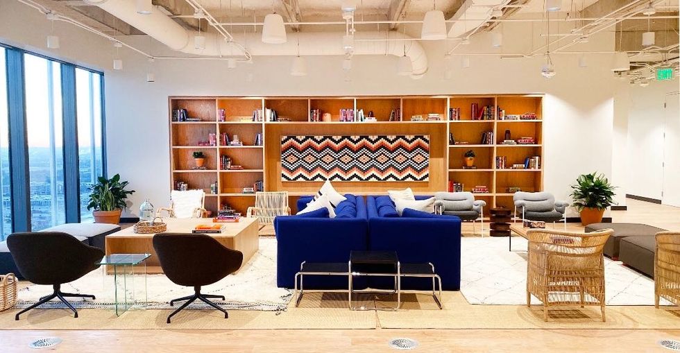 wework