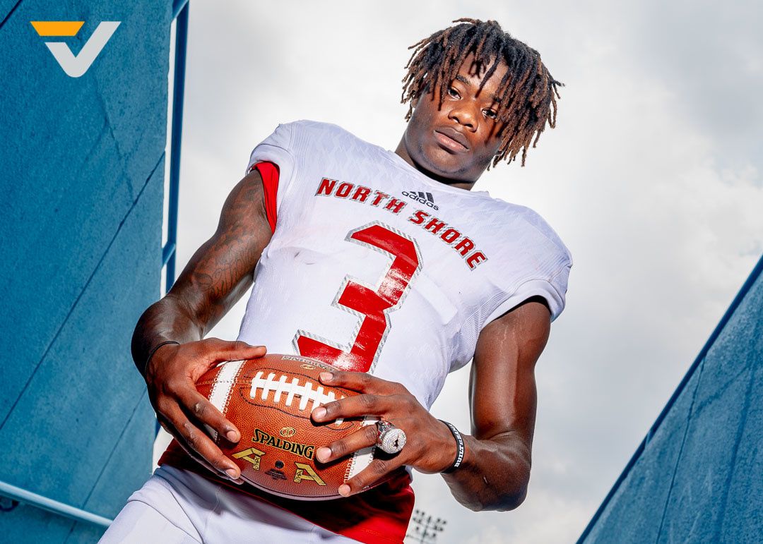 RECRUIT SCOOP: Evans, McGlothern lead "Six-Pack" of uncommitted stars