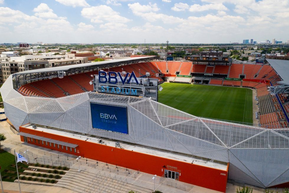 Soccer suspended worldwide by Coronavirus