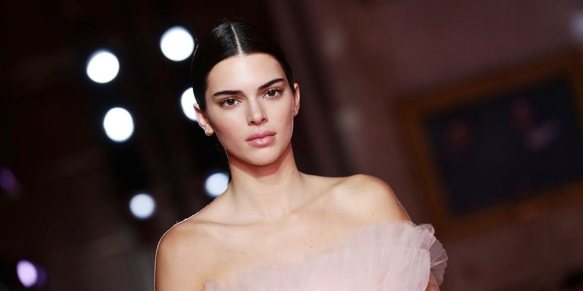 Kendall Jenner Is Launching a 'KUWTK' Spinoff