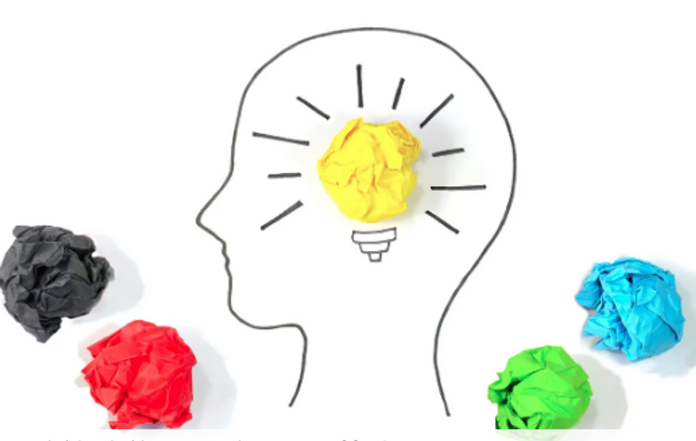 ideas