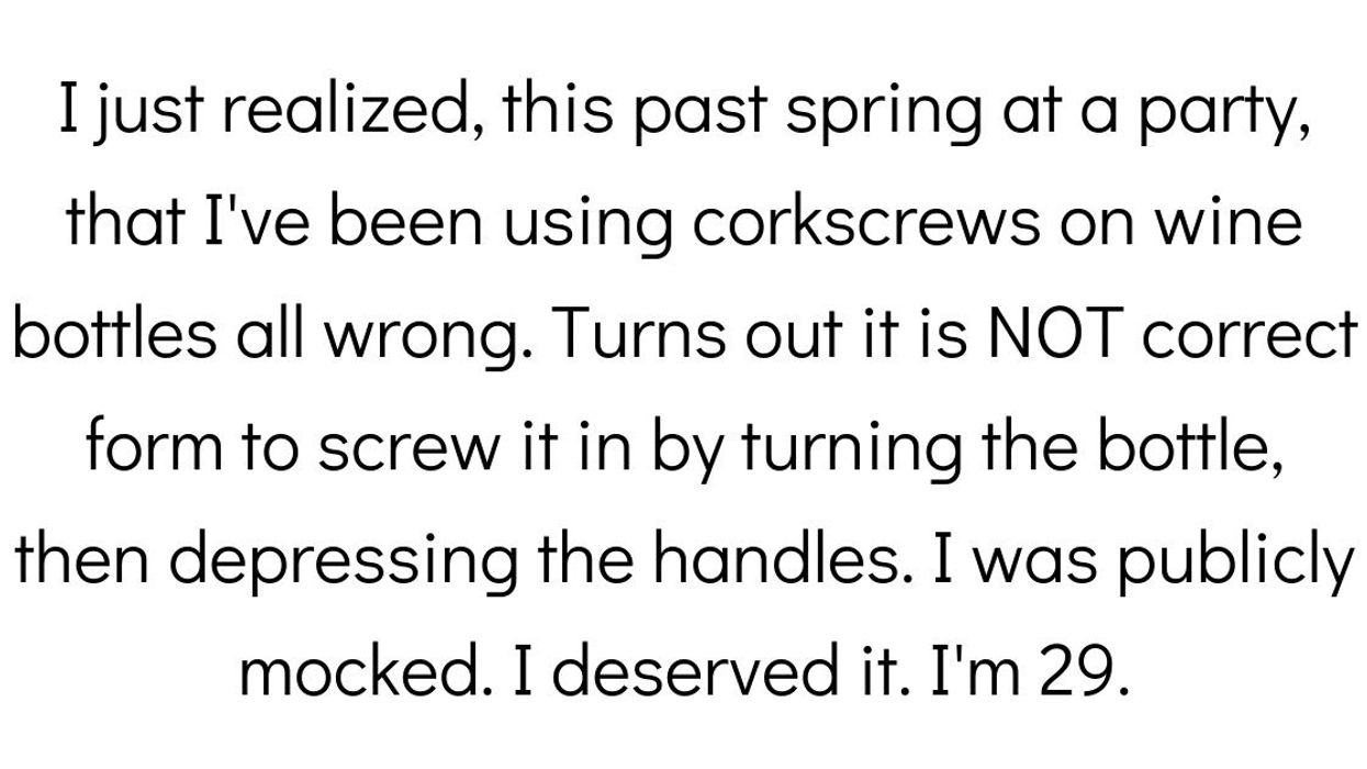 People Share Their Funniest 'Oh, That's How That Works' Stories