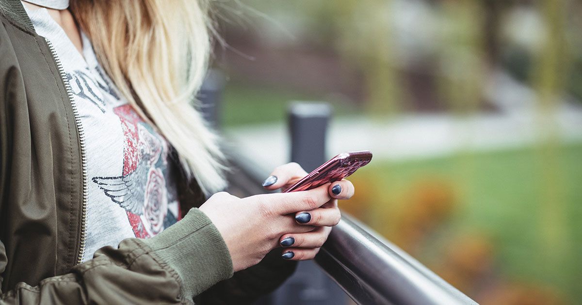 Woman developing AI that detects dick pics to make Twitter a safer place